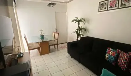 Apartamento para venda no Ipiranga / Dutra, 2 dormitorios, Cond. Vivenda Ribeirão Reseda, completo armarios, varanda, 49 m2. Lazer completo e portaria