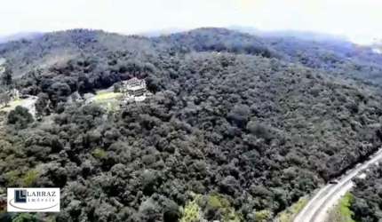 Area para incorporação a venda em São Roque-SP com 63 alqueires em pinus e eucalipto, pode abrir 80%, região povoada, alto padrão, estuda parceria