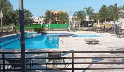 Oportunidade. Lote para venda no charmoso condomínio Portal da Mata na Zona Sul, com 300 m2,  lazer completo no condominio