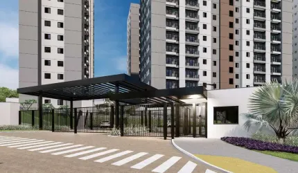 Super Lançamento, Cond. Fiusa 016, na melhor localização de Ribeirão, apartamentos térreo com quintal privativo, 2 dormitorios, 68 m2 privativos, laze