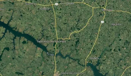 Fazenda para venda na região de Auriflama-SP com 130 alqueires, aproveitamento 110 alqueires em cana, rica em agua