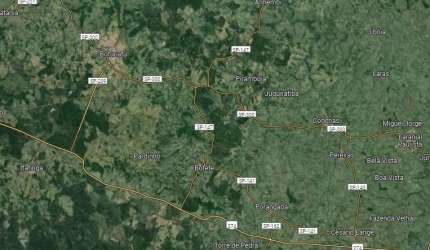 Fazenda para venda na região de Botucatu-SP com 60 alqueires na pecuária, casa, curral, aceita permuta