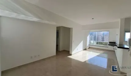 Apartamento novo para venda no Nova Aliança, Endro Residencial, excelente acabamento, 2 suites, varanda gourmet e lavabo em 79 m2 com lazer no condomí
