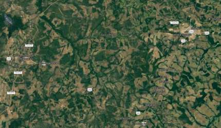 Fazenda dupla aptidao para venda na região de Cariri do Tocantins-TO com 3.590 hectares em lavoura e pastagem, boa de agua e benfeitorias