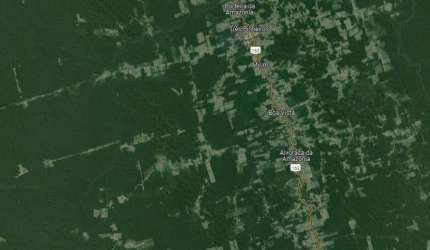 Fazenda dupla aptidão para venda na região de Novo Progresso-PA com 4.950 hectares sendo 2.500 hectares abertos