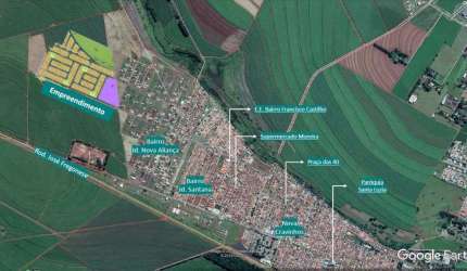 Terreno para venda em Cravinhos-Sp no Loteamento Terras de Cravinhos, area do terreno 160 m2, lote de particular