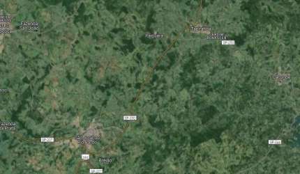 Fazenda para venda na região de São Jose do Rio Pardo-SP com 112 alqueires, sendo 88 alqueires agricultáveis, usina tem interesse arrendar para cana