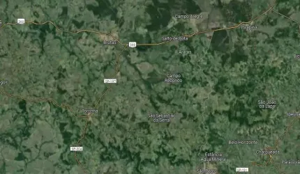 Fazenda para venda na região de Brotas-SP com 108 alqueires sendo 80 alqueires agricultáveis, terra vermelha e benfeitorias