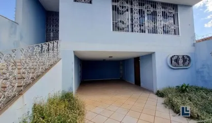 Ótimo sobrado comercial para venda no Jardim America, 3 dormitorios sendo 1 suite em 277 m2 construidos