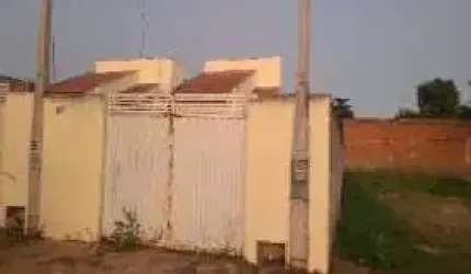 Oportunidade. Casa para venda em Araçatuba-SP no São José, 2 dormitorios, area construida 54 m2 em um terreno de 163 m2