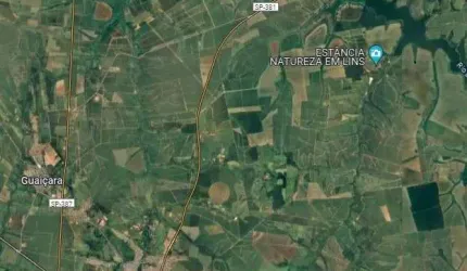 Fazenda para venda na região de Lins-SP com 148 alqueires em cana, seringueira mais pastagem