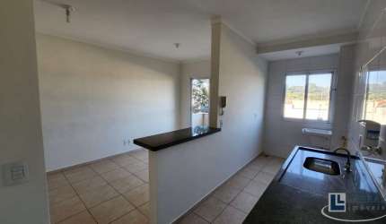 Apartamento para venda no Pq Sao Sebastiao, Cond. Due Fratelli, 2 dormitorios, varanda, 56 m2, portaria 24h e lazer completo no condomínio