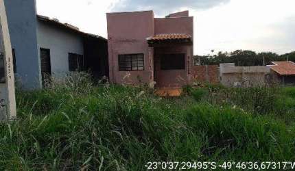 Oportunidade. Casa para venda em Canitar-SP no Terra Roxa, 2 dormitorios, 52 m2 construidos em um terreno de 125 m2