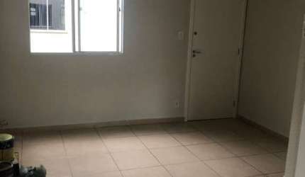 Apartamento para Venda no Vitta Ribeirao Verde 3 com 2 dormitorios, 42 m², portaria 24h e lazer no condomínio