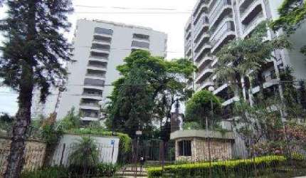 Oportunidade. Apartamento para venda em São Paulo-SP no Paraisopolis, Cond. Ed. Mont Rouge, 2 dorrmitorios com suiite, area privativa 309 m2