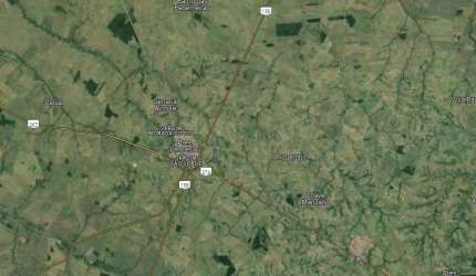 Fazenda para venda na região de  Presidente Venceslau-SP com 65 alqueires montada na pecuária com varias benfeitorias