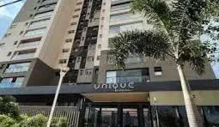 Apartamento para venda em Franca-SP no São Jose, Ed. Unique, 3 suites, 3 vagas d egaragem em 185 m2 privativos, com armarios planejados e ar condicion