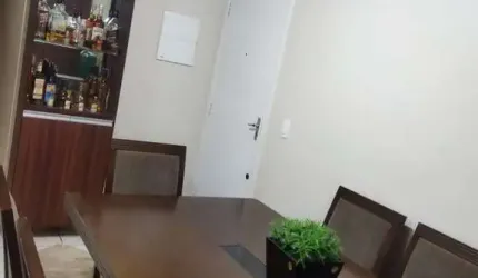 Ótimo apartamento para venda na Lagoinha Cond. Vida Plena, 2 dormitorios, completo em armários, 54 m2 de area útil e lazer completo