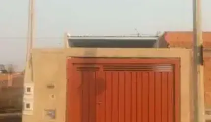 Galpão em fase final de construção para venda em Araraquara-SP na Vila Xavier / Pq Res. Jatoba com área total de 125 m2