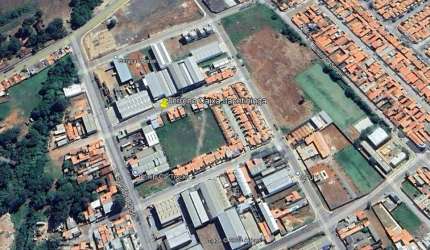 Oportunidade. Area para venda em Itapetininga-SP no Jardim Bela Vista, area do terreno 2.650 m2