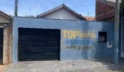 Oportunidade. Casa para venda em Pemapolis-SP no Jardim Pevi, 2 dormitorios, 125 m2 construidos em um terreno de 184 m2