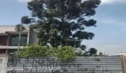 Oportunidade. Terreno para venda em Maua-SP na Vila Bocaina, area do terreno 660 m2