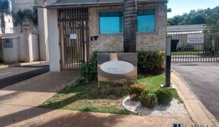 Apartamento para venda no Ipiranga, Cond. Remanso do Bosque na Rua Javari, 2 dormitorios, , 42 m², portaria 24h e lazer completo