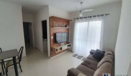 Ótimo apartamento para venda no Manoel Penna, Cond. Parque das Arvores, 2 dormitorios 1 suite, varanda, 56 m2, lazer completo