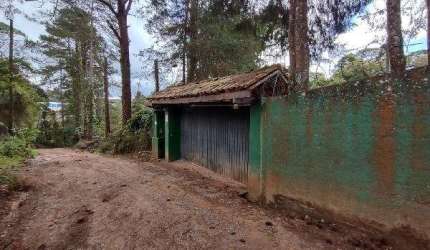 Oportunidade. Chacara para para venda em Embu das Artes-SP no Chacaras Sao Cristovao, 391 m2 construidos em um terreno de 3825 m2