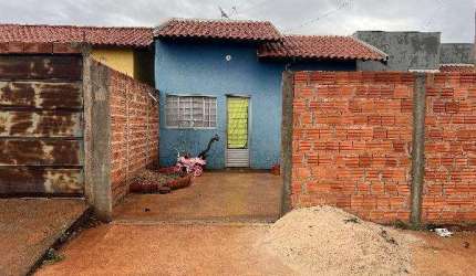 Oportunidade. Casa para venda em Canitar-SP no Resid. Esmeralda, 2 dormitorios, 2 vagas, 55 m2 construidos em um terreno de 133 m2