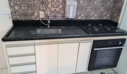Ótimo apartamento para venda nos Campos Eliseos, Cond Vitale, próximo ao Sinha Junqueira, 2 dormitorios, completo armarios planejados, 49 m2,  lazer c
