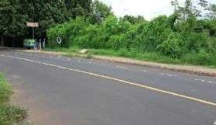 Oportunidade. Ótimo terreno comercial para venda em Lins-SP na Vila Irmaos Andrade, ao lado do Horto Municipal, area do terreno 6.143 m2