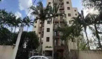 Oportunidade. Apartamento para venda em São Paulo-SP na Vila Polopoli, Cond. Colina dos Passaros, 2 dormitorios, 2 banheiros, area privativa 58 m2