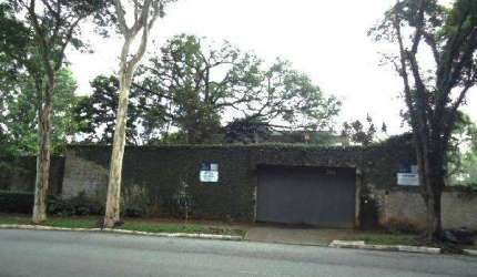Oportunidade. Casa para venda em São Paulo-SP no Morumbi, 6 dormitorios, com suites, 7 vagas, 7 banheiros, 534 m2 construidos em um terreno de 1.241 m