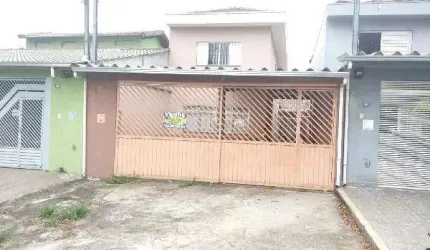 Oportunidade. Casa para venda em Guarulhos-SP na Jd. Bom Clima, 3 dormitorios com suite, 2 vagas, area construida 191 m2 em um terreno de 167 m2