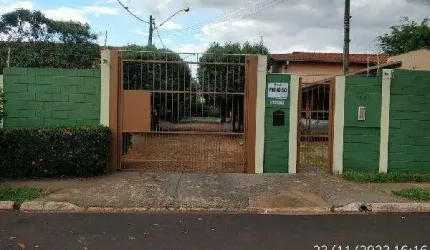 Oportunidade. Casa para venda em Ribeirão Preto-SP no Ipiranga, Condominio Villas Capri, 2 dormitorios, 41 m2 construidos em um terreno de 89 m2