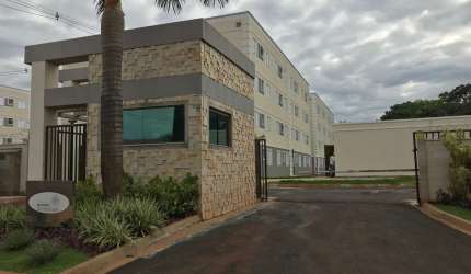 OPORTUNIDADE. Apartamento para venda em Ribeirão Preto-SP no Ipiranga na Rua Javari, Cond Remanso do Bosque, 2 dormitorios, 41 m2 privativos, portaria