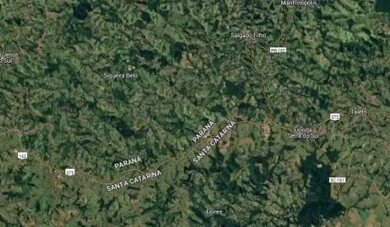 Excelente frigorifico para venda no Parana, completo, funcionando e com todas licenças, área total 33.000 m2 em mais de 1.300 m2 construidos