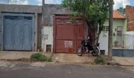 Oportunidade. Casa para venda em Araçatuba-SP no Jardim Atlantico, 2 dormitorios, area construida 55 m2 em um terreno de 125 m2