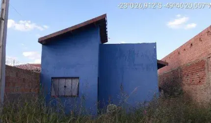 Oportunidade. Casa para venda em Canitar-SP no Nova Canitar, 1 dormitorio, 50 m2 construidos em um terreno de 165 m2