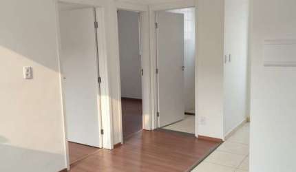 Apartamento novo para venda na Zona Sul, Recreio das Acacias, Cond. Lar Australia, 2 dormitorios, 40 m2 privativos, lazer completo. Apartamento de par