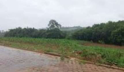 Oportunidade unica. Ótima área para venda em Itabera-SP no Jardim espamha III, area do terreno 16.144 m2
