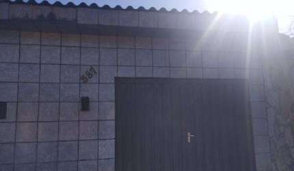 Oportunidade. Casa para venda em Ribeirão Preto-SP no Avelino Alves Palma, 2 dormitorios, 98 m2 construidos em um terreno de 125 m2