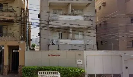 Oportunidade. Apartamento para venda no Jardim Botanico ao lado do Parque Raya, 1 dormitorio, varanda, armários em 36 m2 privativos