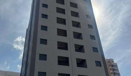 Apartamento novo para venda na Ribeirania, Ed. Haus 570, 2 dormitorios com suíte, varanda gourmet, 67 m2 privativos, lazer no condomínio