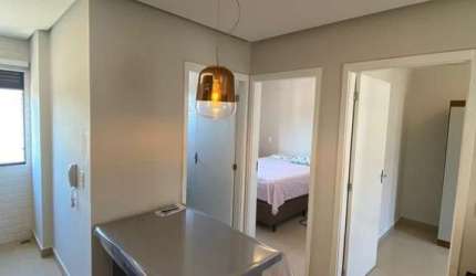 Lindo apartamento mobiliado para venda na Lagoinha, Cond Lar Mexico, 2 dornitorios, completo, reeformado, 43 m2, portaria 24h e lazer completo