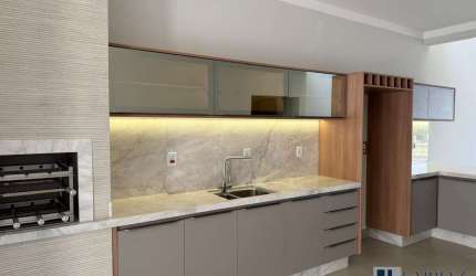 Oportunidade. Casa nova para venda no Recreio das Acacias, Cond Reserva Imperial, 3 suites, 151 m2 construidos em um terreno de 250 m2