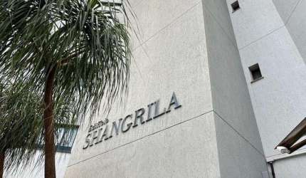 Otimo apartamento para venda em Sertaozinho no Shangrila, Ed. Shangrila, 3 dormitorios com 1 suite master em 137 m2 privativos
