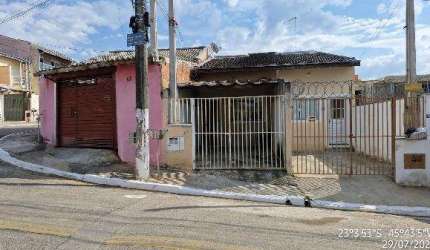 Oportunidade. Casa para venda em Caçapava-SP no Jd Panorama, 1 dormitorio, 1 vaga de garagem, 56 m2 construidos em um terreno de 97 m2