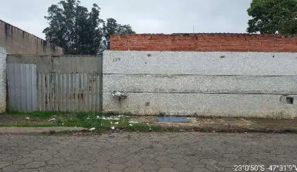 Oportunidade. Casa para venda em Capivari-SP no Residencial São João, 4 dormitorios com suite, 150 m2 construidos em um terreno de 1.245 m2